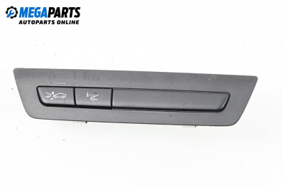 Buttons panel for BMW 7 Series F01 (02.2008 - 12.2015)