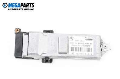Module for BMW 7 Series F01 (02.2008 - 12.2015), № 9 214 239