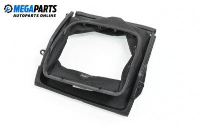 Plastic interior for BMW 7 Series F01 (02.2008 - 12.2015), 5 uși, sedan, position: fața