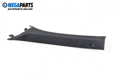 Interior plastic for BMW 7 Series F01 (02.2008 - 12.2015), 5 doors, sedan, position: left