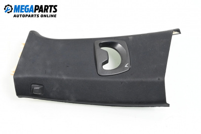 Interieur kunststoffbauteile for BMW 7 Series F01 (02.2008 - 12.2015), 5 türen, sedan, position: links