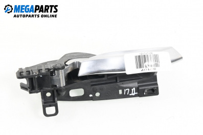 Inner handle for BMW 7 Series F01 (02.2008 - 12.2015), 5 doors, sedan, position: front - right