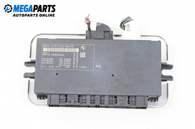 Light module controller for BMW 7 Series F01 (02.2008 - 12.2015), № 9 236 458