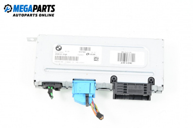 Central lock module for BMW 7 Series F01 (02.2008 - 12.2015), № 9 237 968