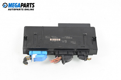 Comfort module for BMW 7 Series F01 (02.2008 - 12.2015), № 9 228 490
