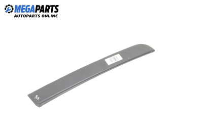 Exterior moulding for BMW 7 Series F01 (02.2008 - 12.2015), sedan, position: left