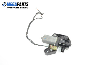 Window lift motor for BMW 7 Series F01 (02.2008 - 12.2015), 5 doors, sedan, position: rear - left