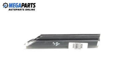 Material profilat ușă for BMW 7 Series F01 (02.2008 - 12.2015), sedan, position: dreaptă - spate