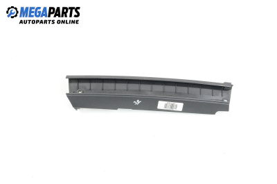 Interior plastic for BMW 7 Series F01 (02.2008 - 12.2015), 5 doors, sedan, position: rear