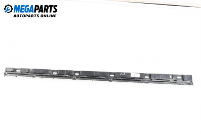 Bumper holder for BMW 7 Series F01 (02.2008 - 12.2015), sedan, position: front - right