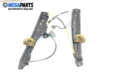 Macara electrică geam for BMW 7 Series F01 (02.2008 - 12.2015), 5 uși, sedan, position: dreaptă - fața