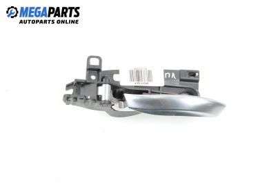 Innerer griff for BMW 7 Series F01 (02.2008 - 12.2015), 5 türen, sedan, position: links, vorderseite