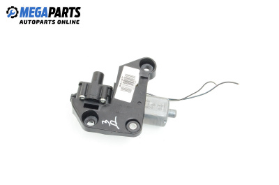 Motor macara geam for BMW 7 Series F01 (02.2008 - 12.2015), 5 uși, sedan, position: dreaptă - spate