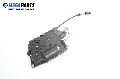 Actuator încuietoare ușă for BMW 7 Series F01 (02.2008 - 12.2015), 5 uși, position: stânga - spate