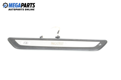 Interior plastic for BMW 7 Series F01 (02.2008 - 12.2015), 5 doors, sedan, position: front - left