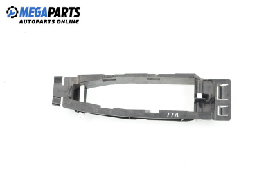 Halterung außengriff for BMW 7 Series F01 (02.2008 - 12.2015), 5 türen, sedan, position: links, vorderseite