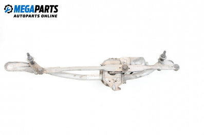 Front wipers motor for BMW 7 Series F01 (02.2008 - 12.2015), sedan, position: front