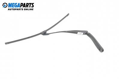 Braț ștergătoare parbriz for BMW 7 Series F01 (02.2008 - 12.2015), position: stânga