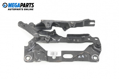 Bonnet hinge for BMW 7 Series F01 (02.2008 - 12.2015), 5 doors, sedan, position: left