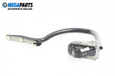 Balama portbagaj for BMW 7 Series F01 (02.2008 - 12.2015), 5 uși, sedan, position: stânga