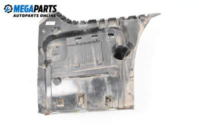 Suport bară de protecție for BMW 7 Series F01 (02.2008 - 12.2015), sedan, position: dreaptă - spate