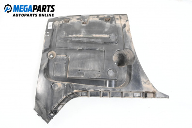 Suport bară de protecție for BMW 7 Series F01 (02.2008 - 12.2015), sedan, position: stânga - spate