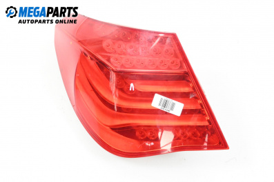 Tail light for BMW 7 Series F01 (02.2008 - 12.2015), sedan, position: left