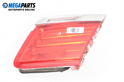 Inner tail light for BMW 7 Series F01 (02.2008 - 12.2015), sedan, position: left