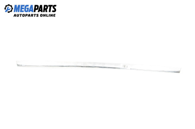 Material profilat for BMW 7 Series F01 (02.2008 - 12.2015), sedan, position: fața