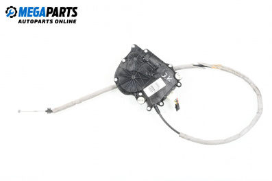 Actuator încuietoare ușă for BMW 7 Series F01 (02.2008 - 12.2015), 5 uși, position: din spate