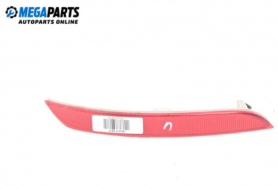 Rückstrahler for BMW 7 Series F01 (02.2008 - 12.2015), sedan, position: links