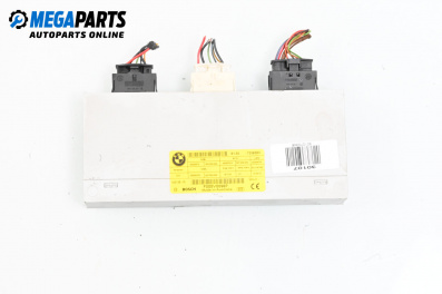 Trunk lid power control module for BMW 7 Series F01 (02.2008 - 12.2015), № 7 258 363