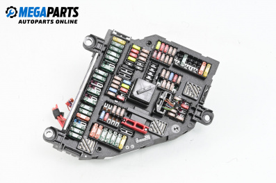 Tablou cu siguranțe for BMW 7 Series F01 (02.2008 - 12.2015) 740 d, 306 hp