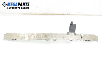 Bumper support brace impact bar for BMW 7 Series F01 (02.2008 - 12.2015), sedan, position: front