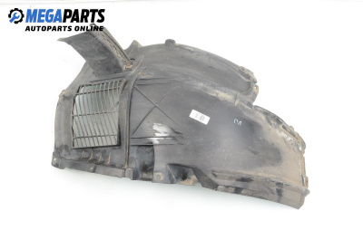 Radhausschale for BMW 7 Series F01 (02.2008 - 12.2015), 5 türen, sedan, position: links, vorderseite