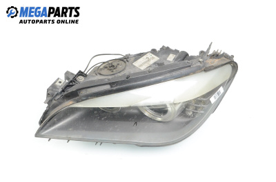 Far for BMW 7 Series F01 (02.2008 - 12.2015), sedan, position: stânga