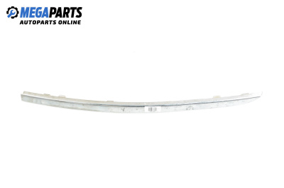 Material profilat exterior for BMW 7 Series F01 (02.2008 - 12.2015), sedan, position: dreapta