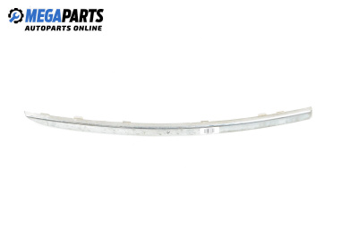 Material profilat exterior for BMW 7 Series F01 (02.2008 - 12.2015), sedan, position: stânga