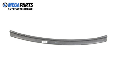 Front bumper moulding for BMW 7 Series F01 (02.2008 - 12.2015), sedan, position: front