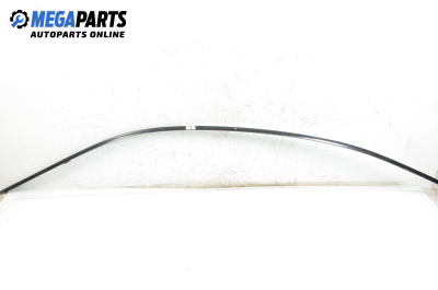 Material profilat plafon interior for BMW 7 Series F01 (02.2008 - 12.2015), sedan, position: stânga