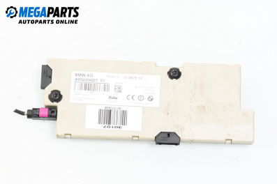 Amplificator antenă for BMW 7 Series F01 (02.2008 - 12.2015), № 21367510