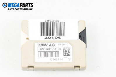 Module for BMW 7 Series F01 (02.2008 - 12.2015), № 9 140 179