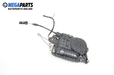 Actuator încuietoare ușă for BMW 7 Series F01 (02.2008 - 12.2015), 5 uși, position: dreaptă - fața