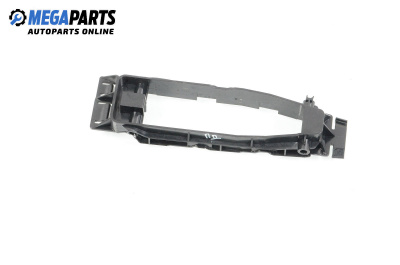 Suport mâner exterior for BMW 7 Series F01 (02.2008 - 12.2015), 5 uși, sedan, position: dreaptă - fața