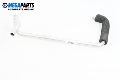 Heating pipe for BMW 7 Series F01 (02.2008 - 12.2015) 740 d, 306 hp