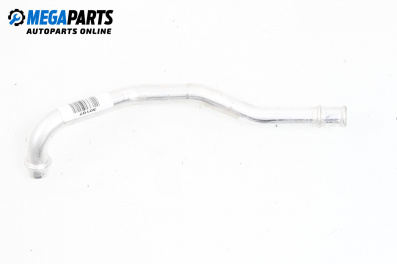 Țeavă de încălzire for BMW 7 Series F01 (02.2008 - 12.2015) 740 d, 306 hp