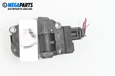 Heater motor flap control for BMW 7 Series F01 (02.2008 - 12.2015) 740 d, 306 hp