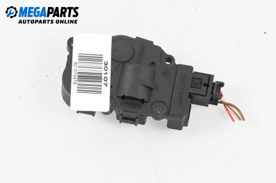 Heater motor flap control for BMW 7 Series F01 (02.2008 - 12.2015) 740 d, 306 hp