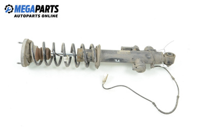 Macpherson shock absorber for BMW 7 Series F01 (02.2008 - 12.2015), sedan, position: rear - right