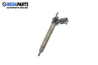 Diesel fuel injector for BMW 7 Series F01 (02.2008 - 12.2015) 740 d, 306 hp